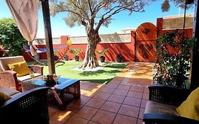 Casa Balimar